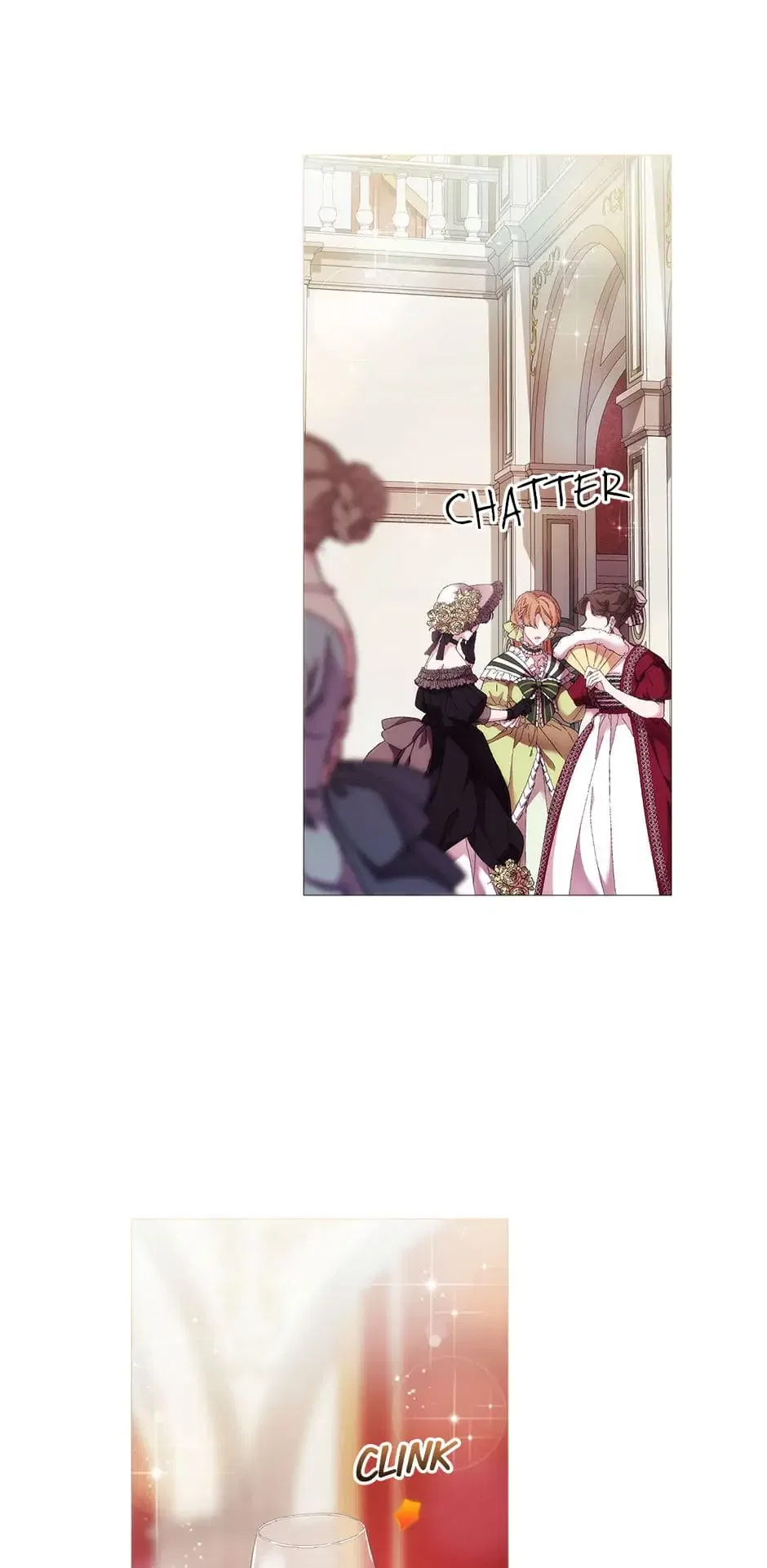 When the Villainess Is in Love Chapter 62 – Page 43