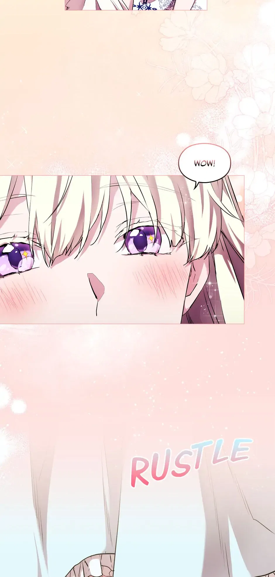 When the Villainess Is in Love Chapter 62 – Page 55