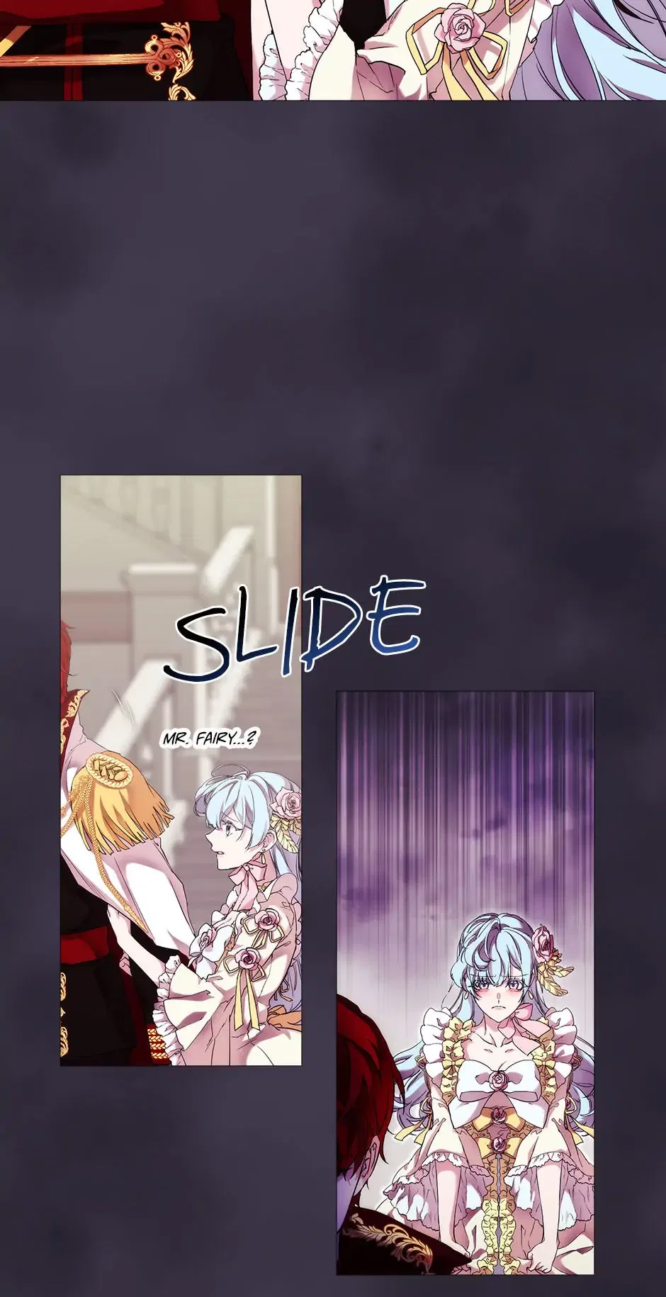 When the Villainess Is in Love Chapter 62 – Page 61