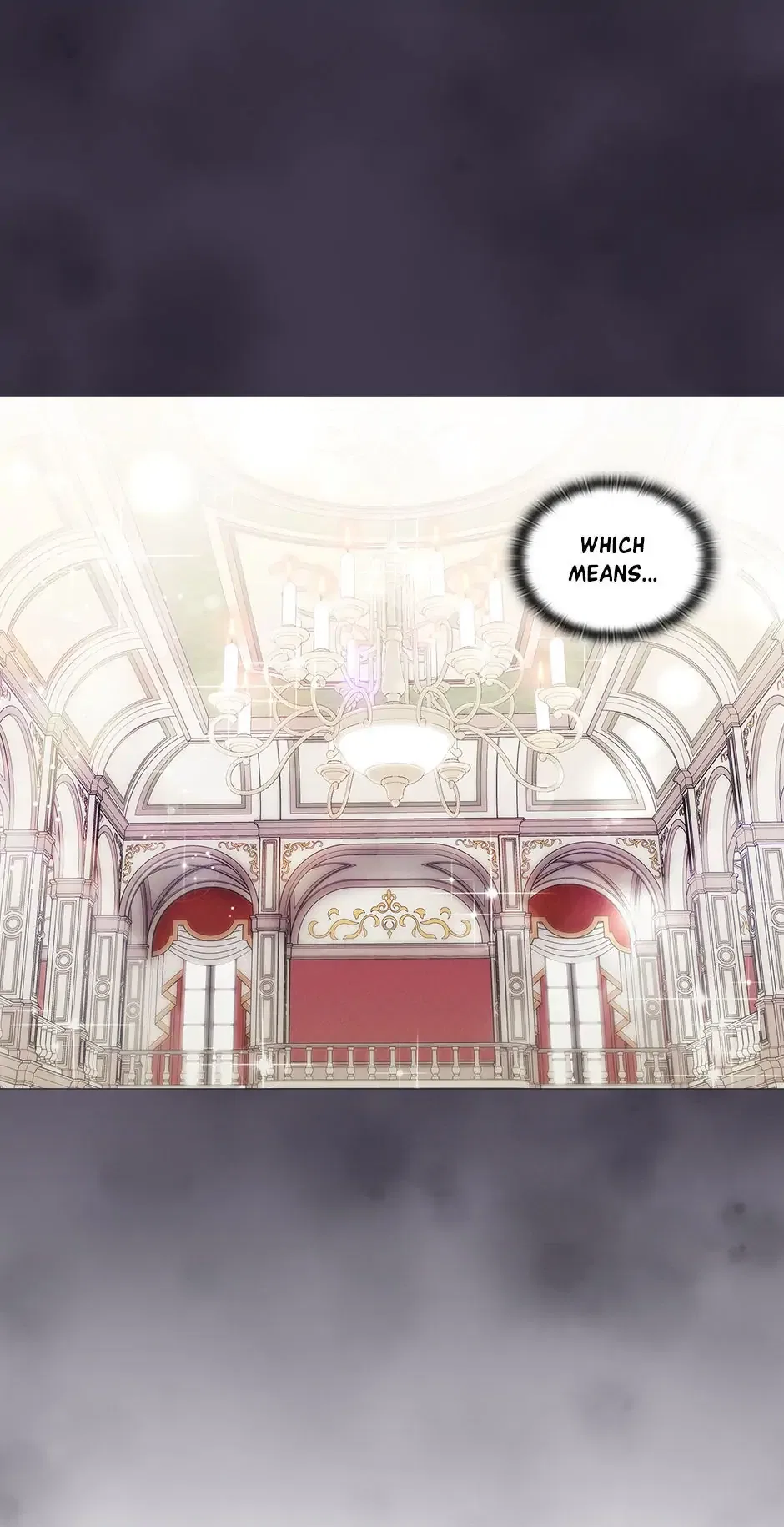 When the Villainess Is in Love Chapter 62 – Page 63