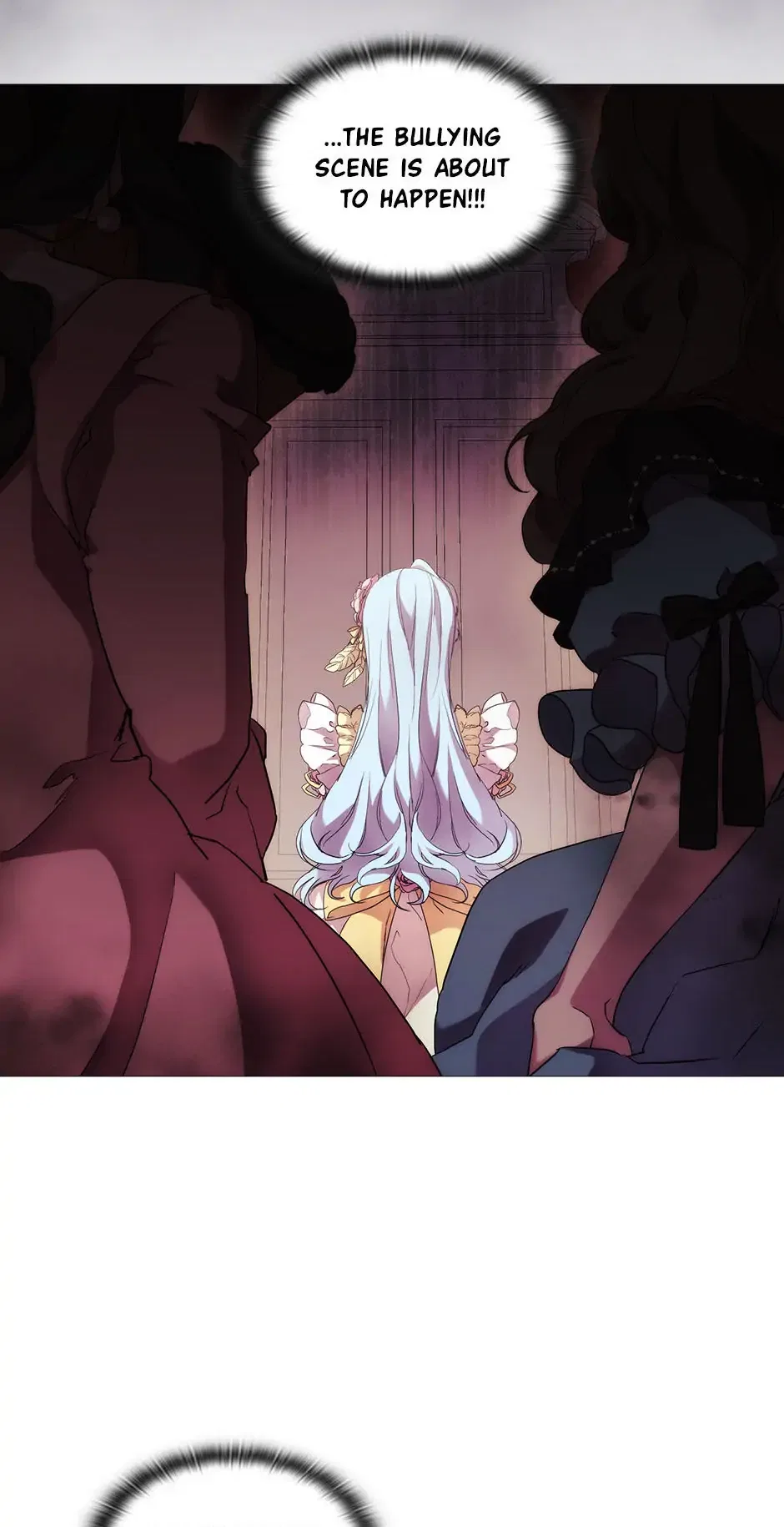 When the Villainess Is in Love Chapter 62 – Page 64