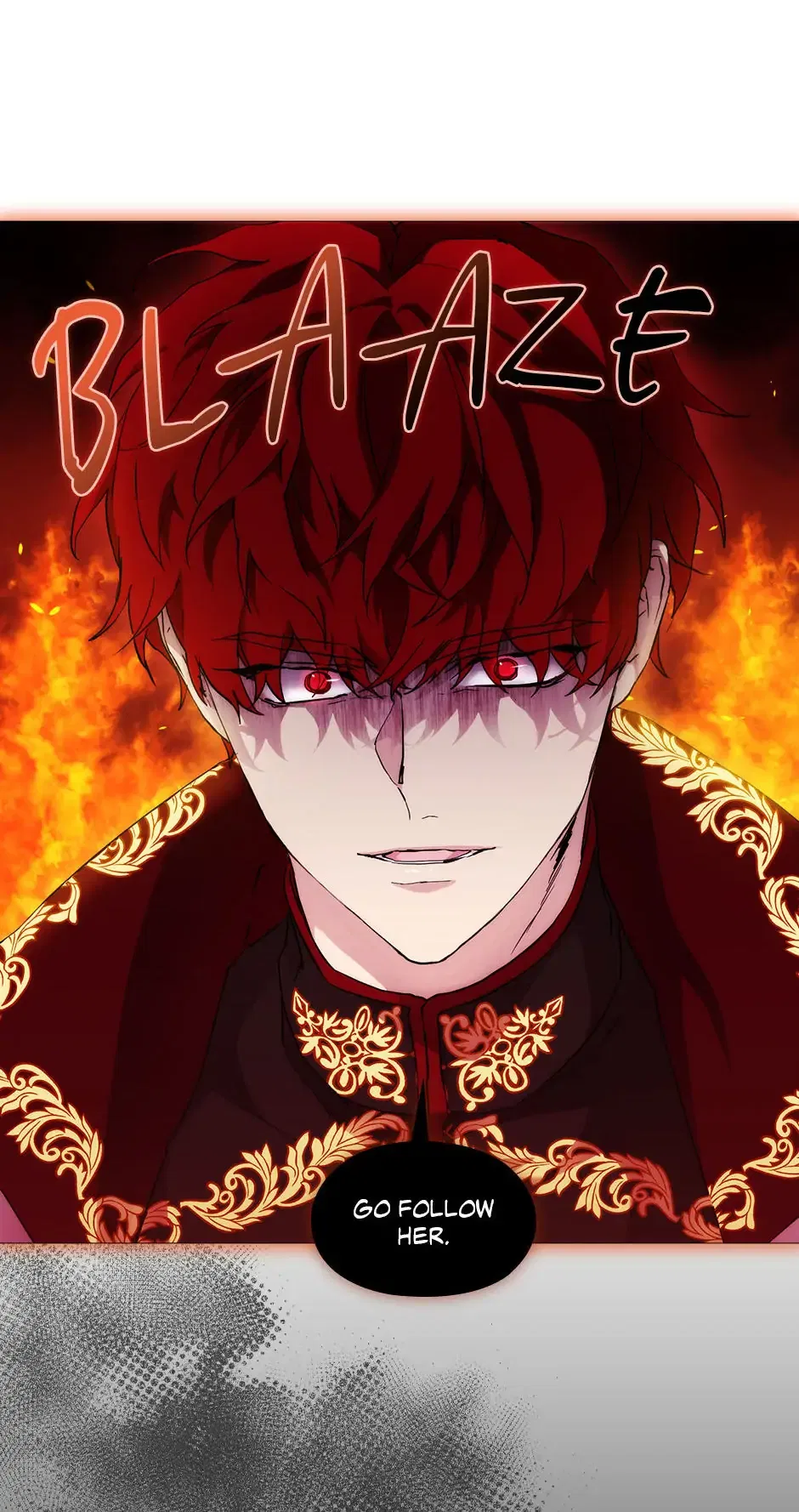 When the Villainess Is in Love Chapter 62 – Page 69