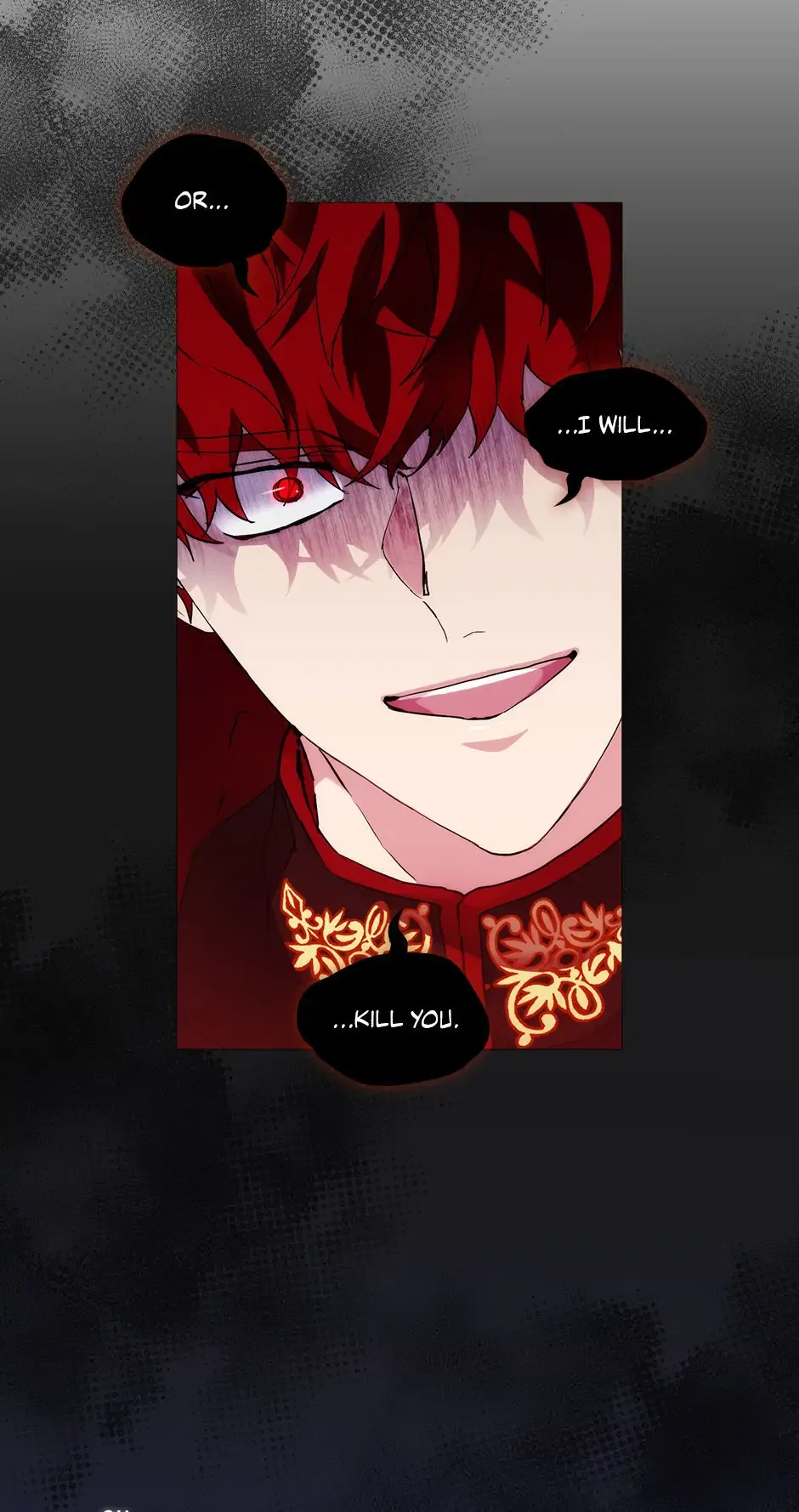 When the Villainess Is in Love Chapter 62 – Page 70