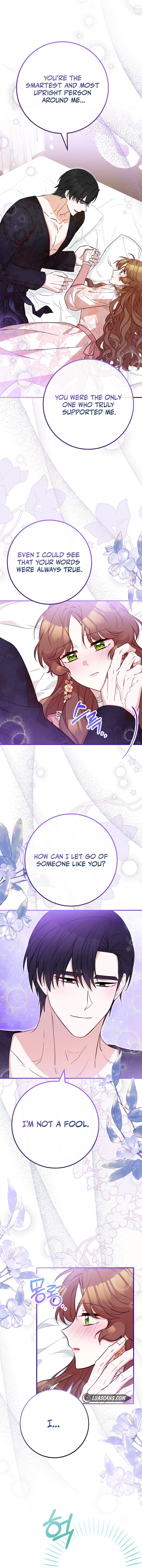 The Doctor Is Out Chapter 71 – Page 3