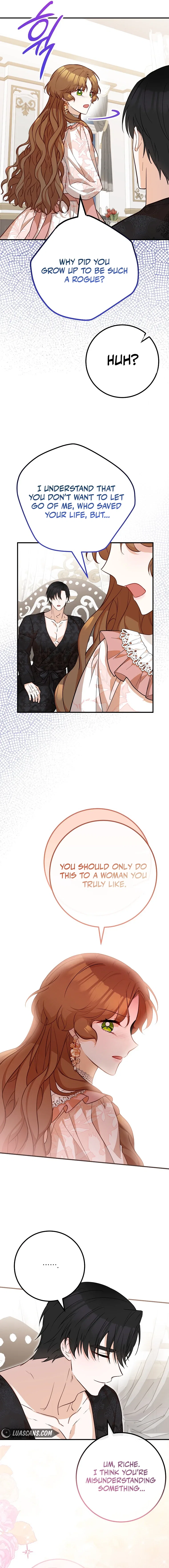 The Doctor Is Out Chapter 71 – Page 7