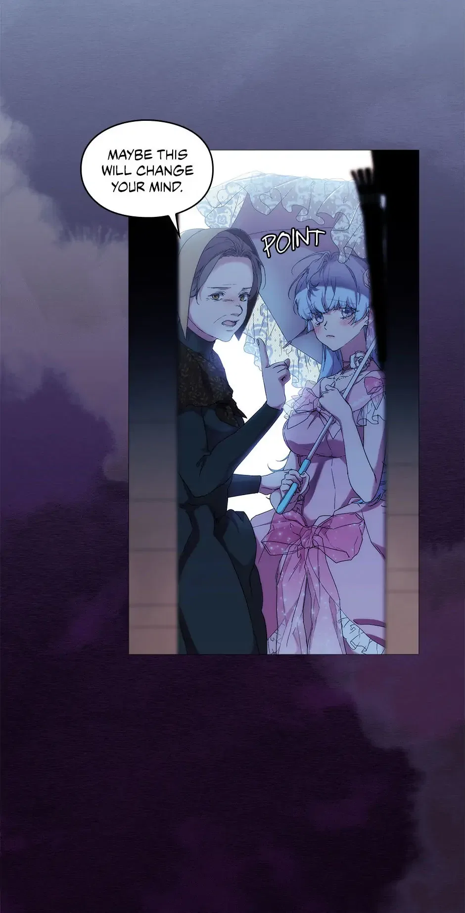 When the Villainess Is in Love Chapter 61 – Page 7