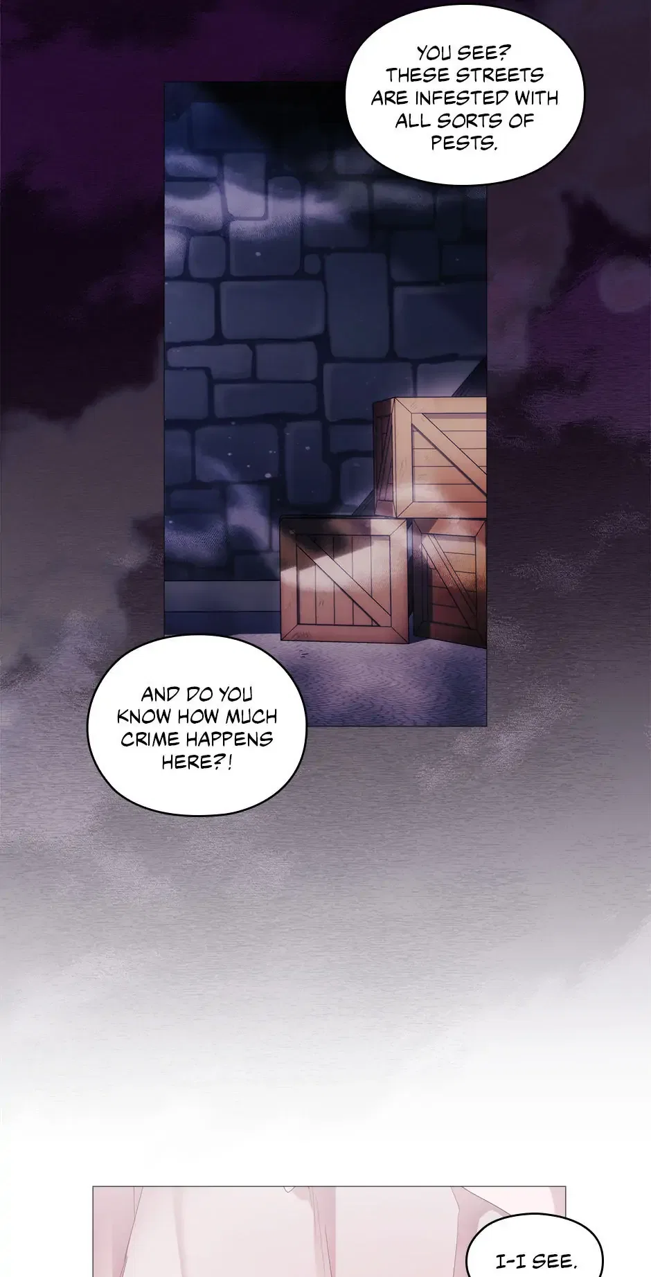 When the Villainess Is in Love Chapter 61 – Page 8