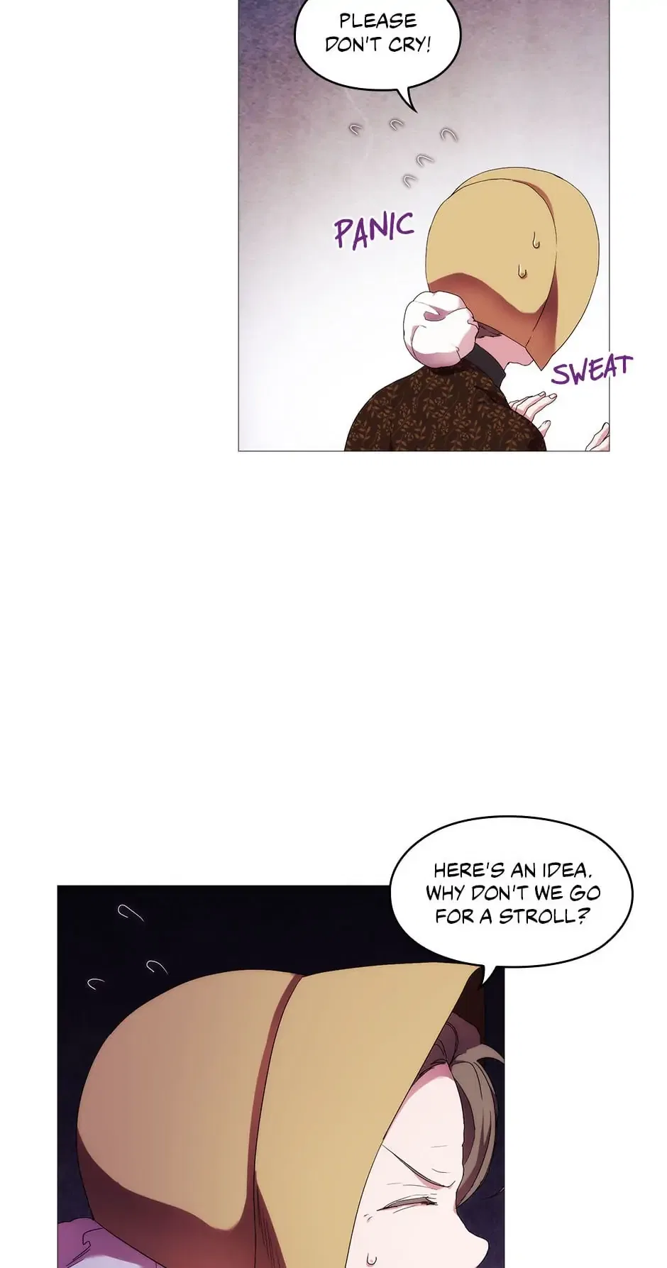 When the Villainess Is in Love Chapter 61 – Page 14