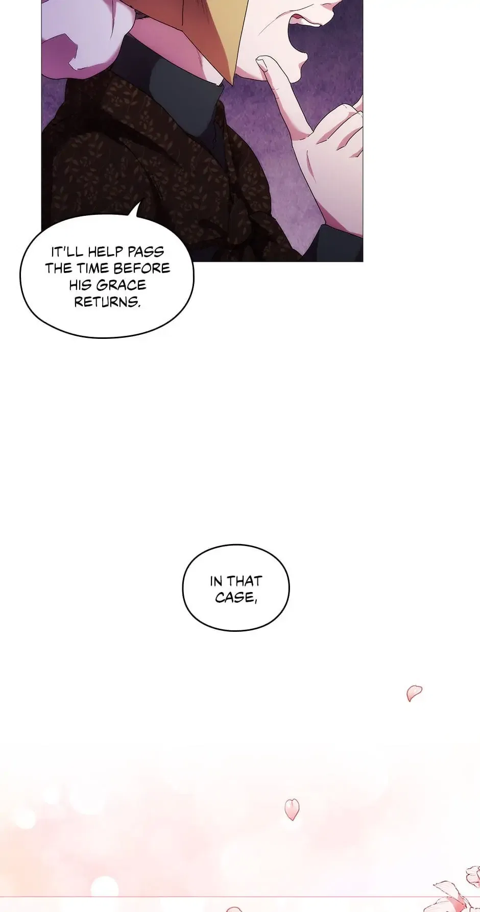 When the Villainess Is in Love Chapter 61 – Page 15