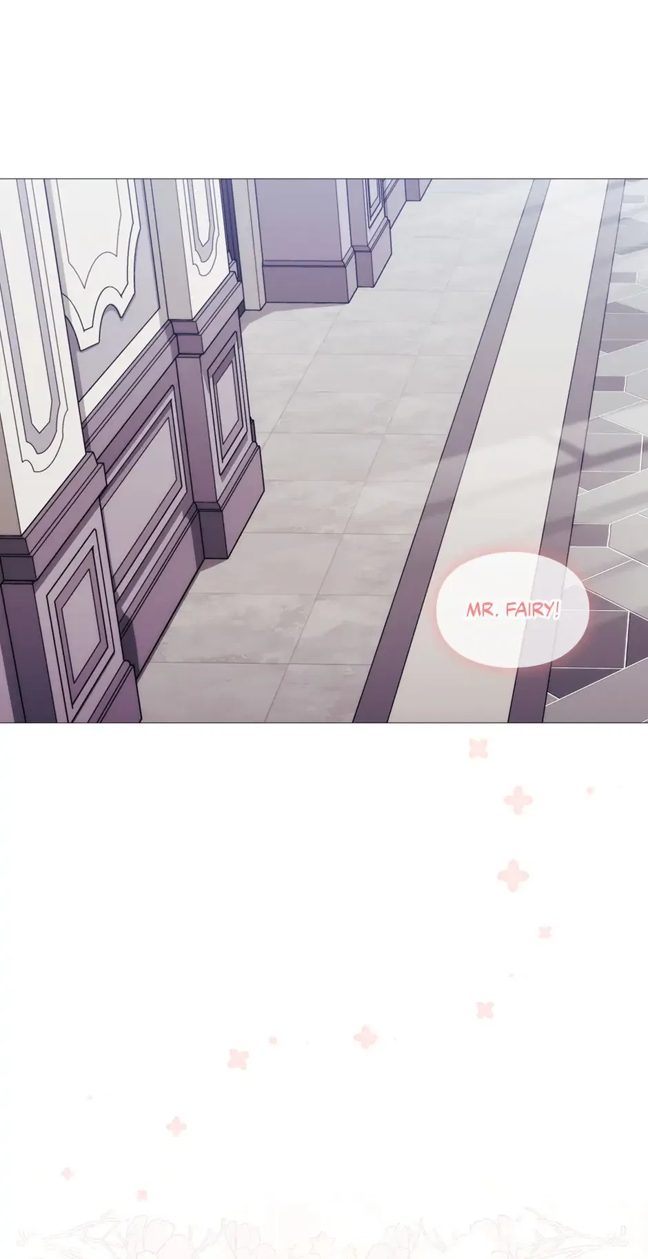 When the Villainess Is in Love Chapter 61 – Page 19