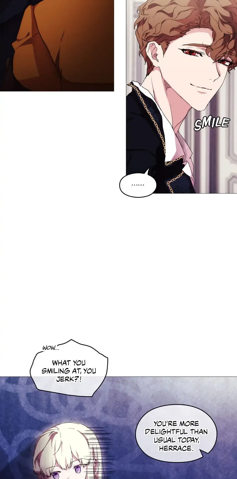When the Villainess Is in Love Chapter 61 – Page 29