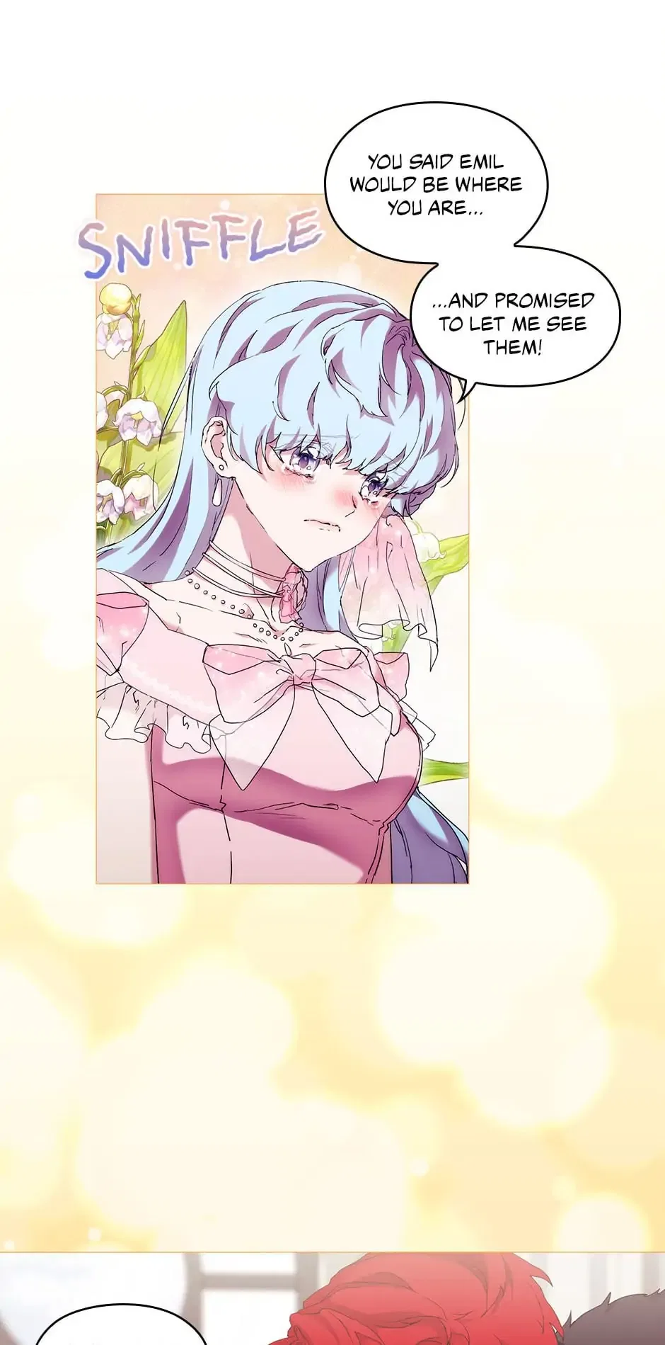 When the Villainess Is in Love Chapter 61 – Page 32