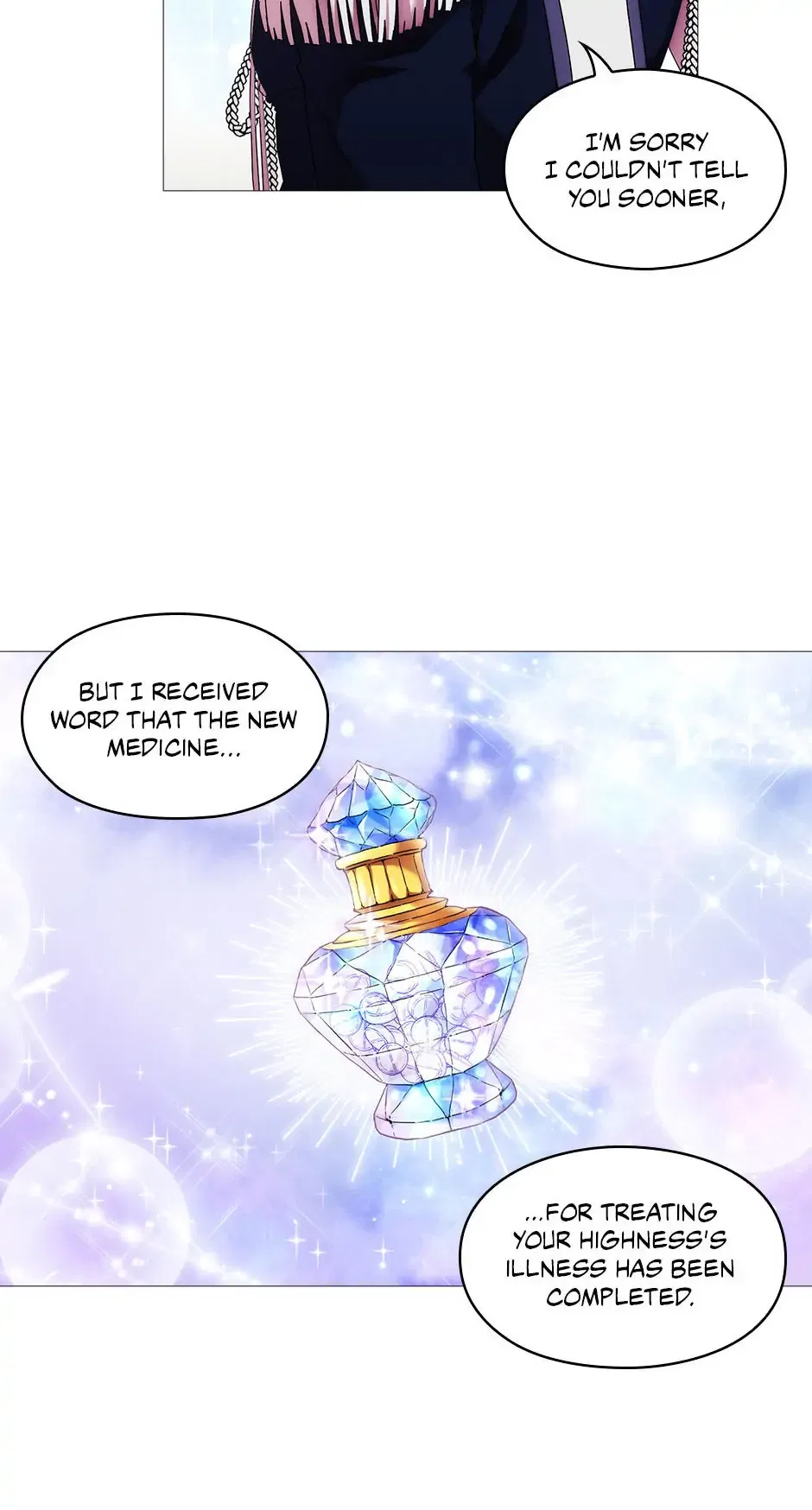 When the Villainess Is in Love Chapter 61 – Page 42