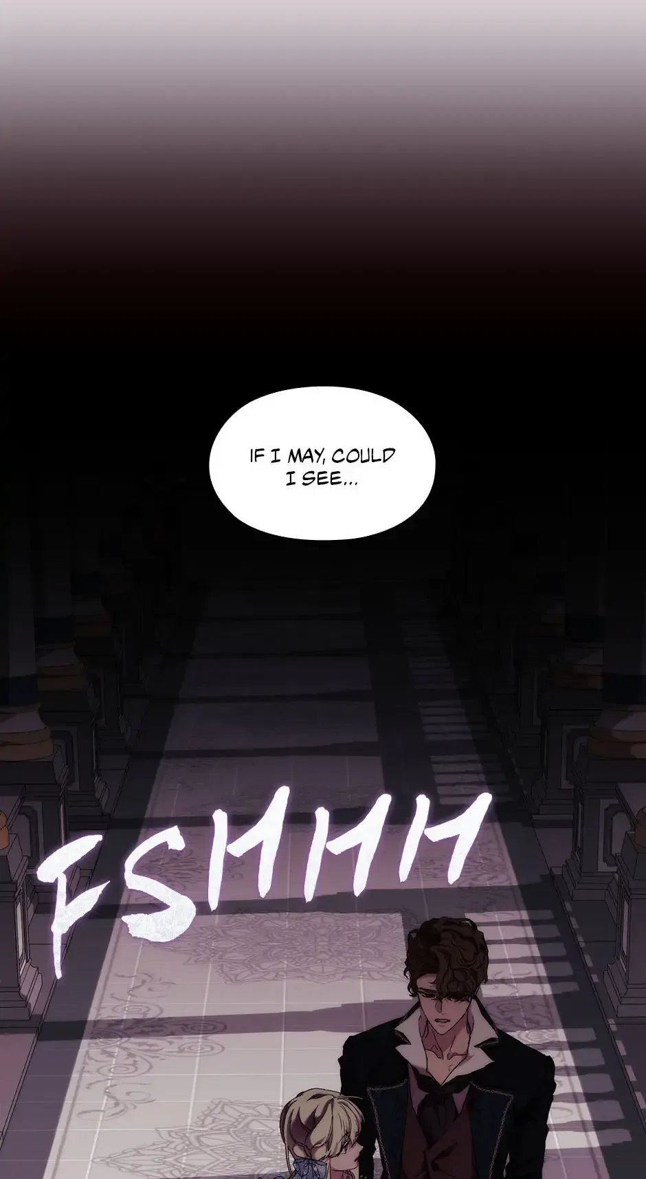 When the Villainess Is in Love Chapter 61 – Page 44