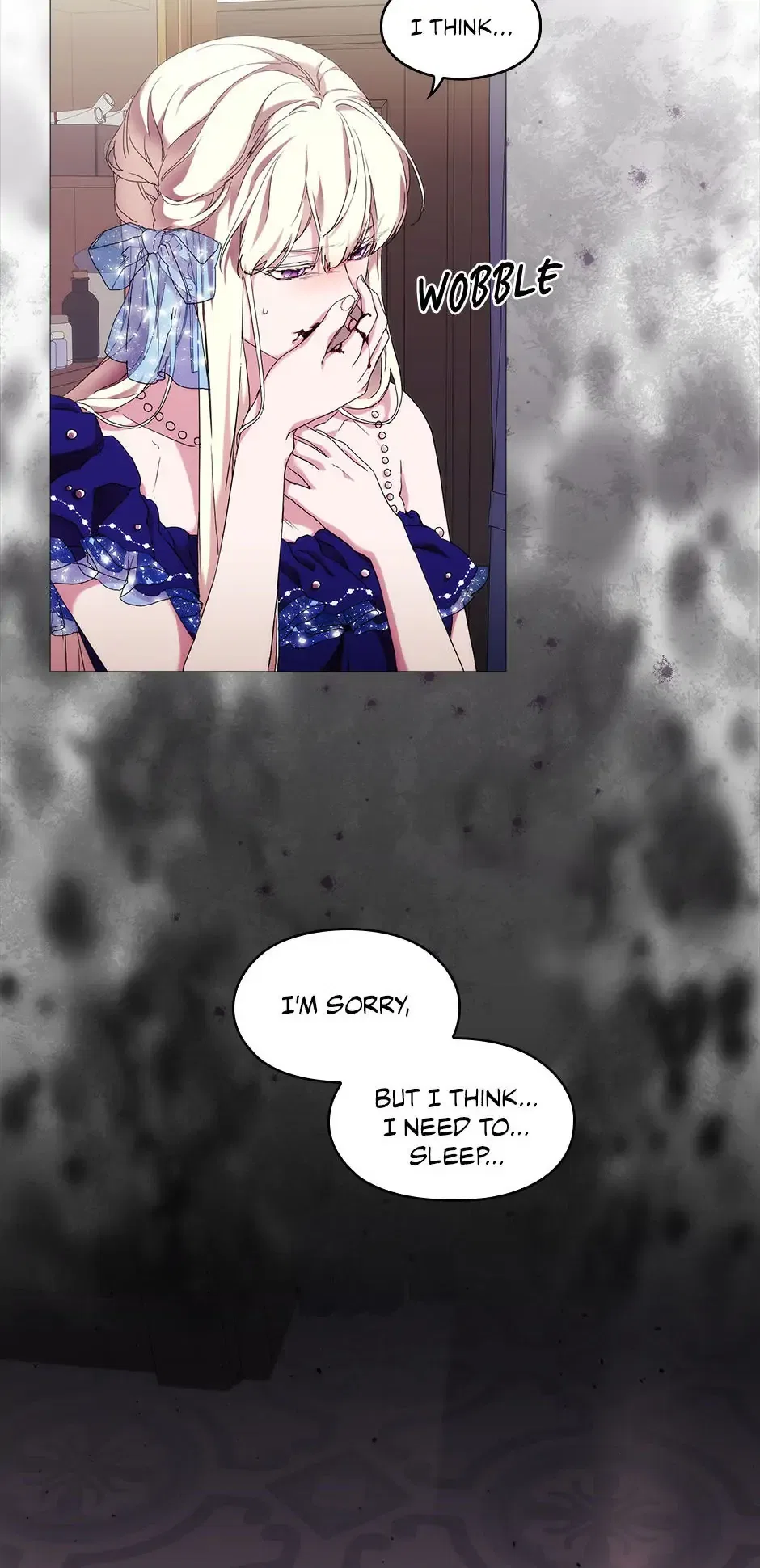 When the Villainess Is in Love Chapter 61 – Page 50