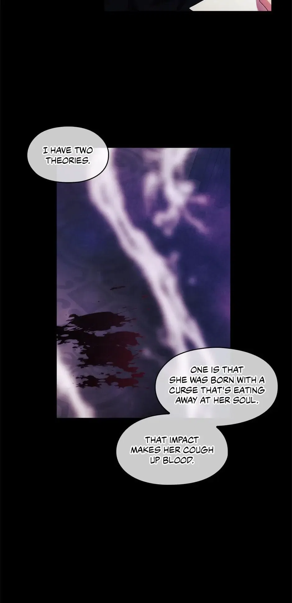 When the Villainess Is in Love Chapter 61 – Page 54