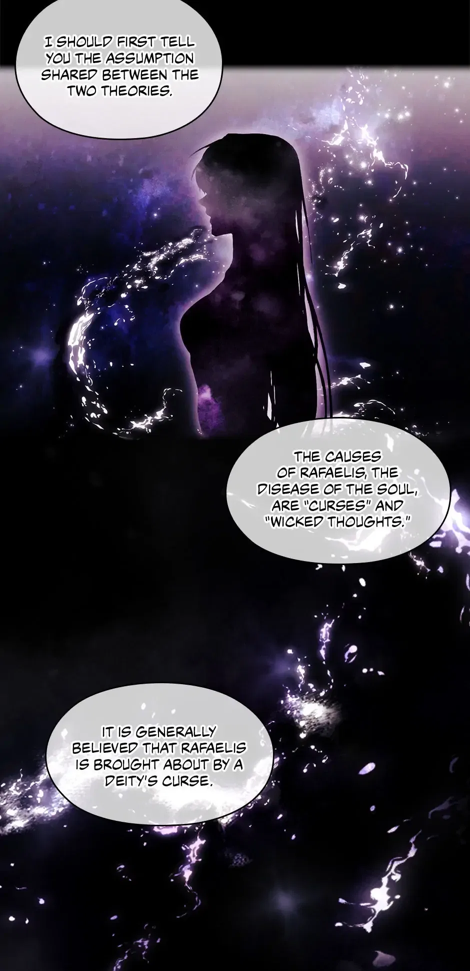 When the Villainess Is in Love Chapter 61 – Page 57
