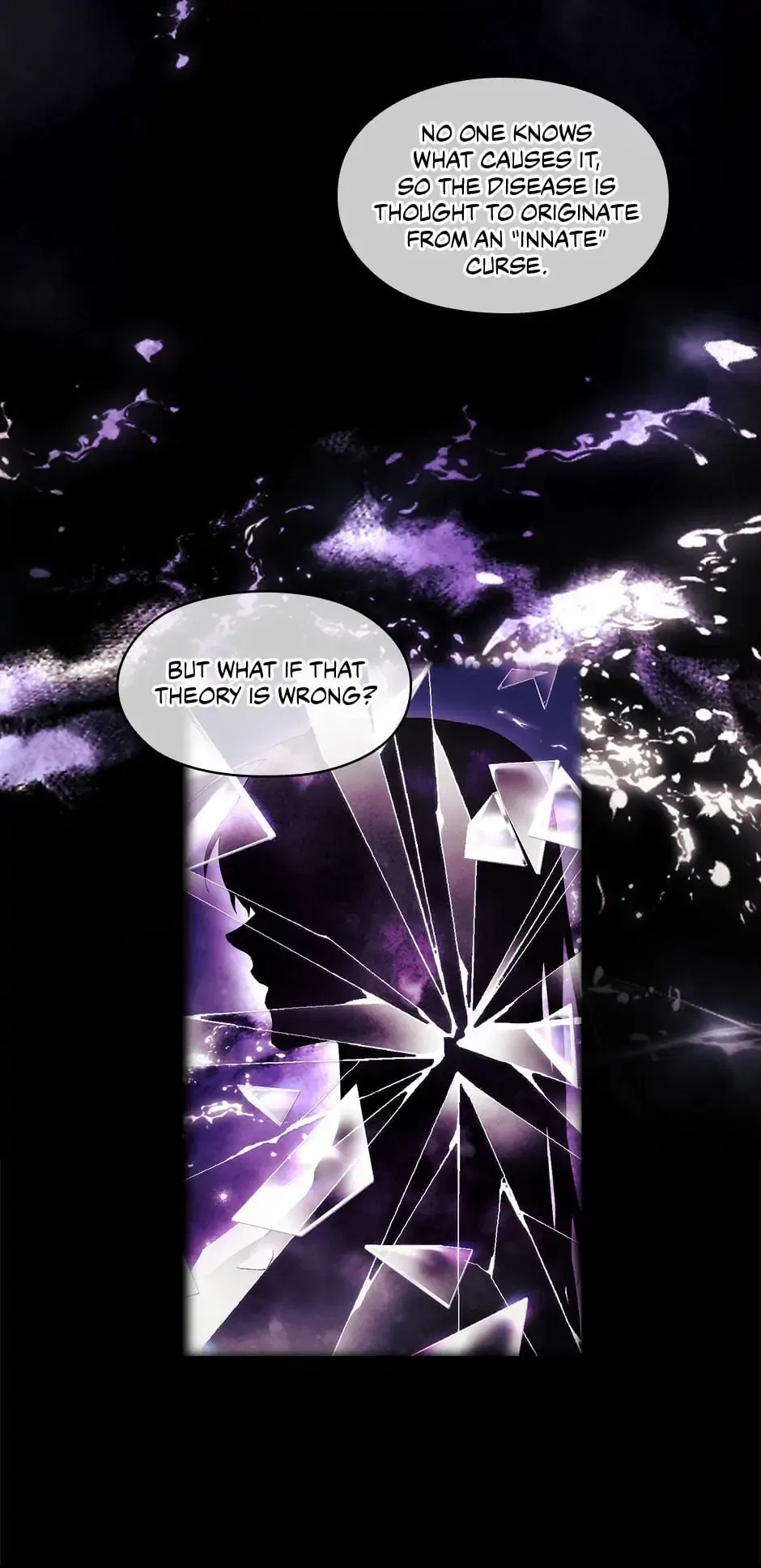 When the Villainess Is in Love Chapter 61 – Page 58