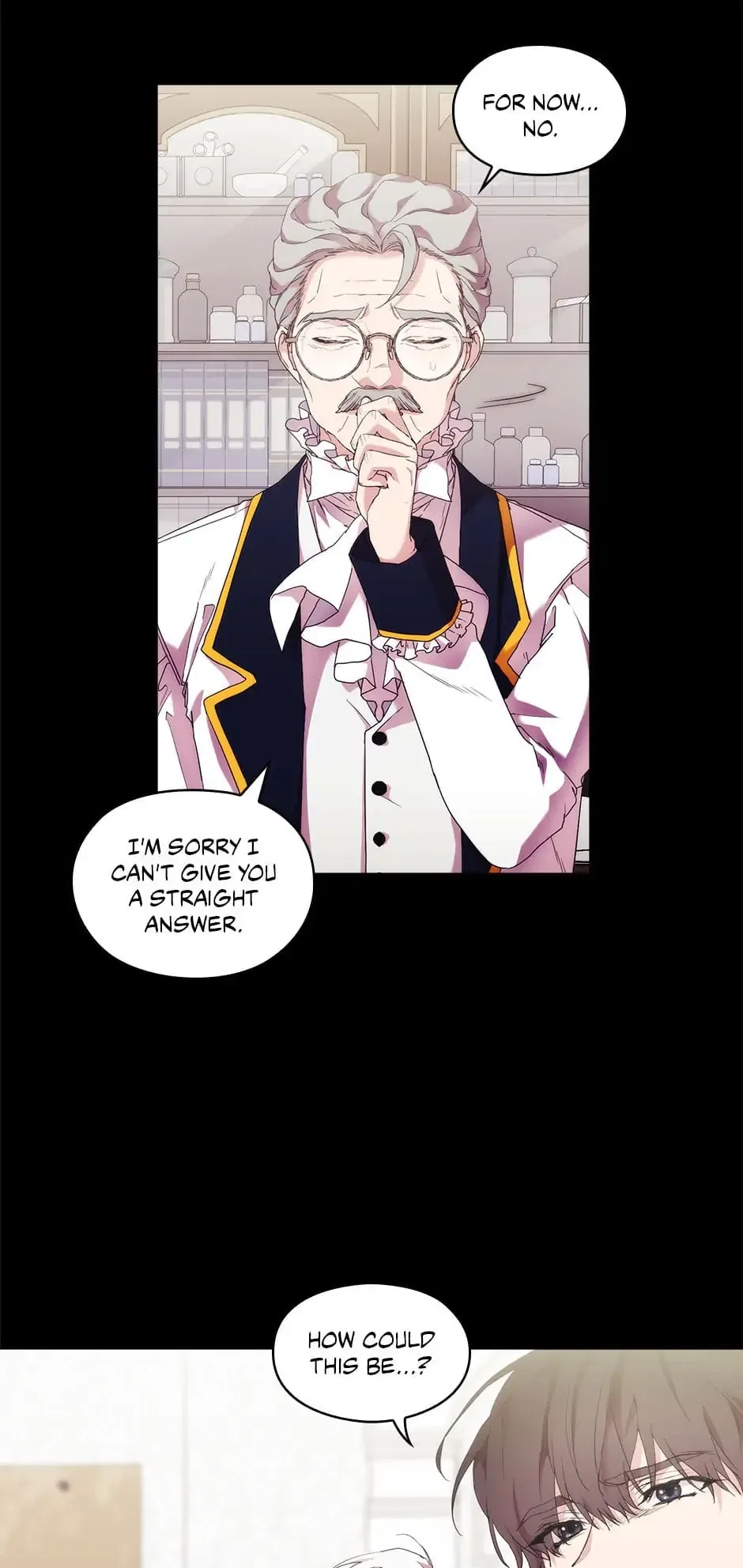 When the Villainess Is in Love Chapter 61 – Page 63