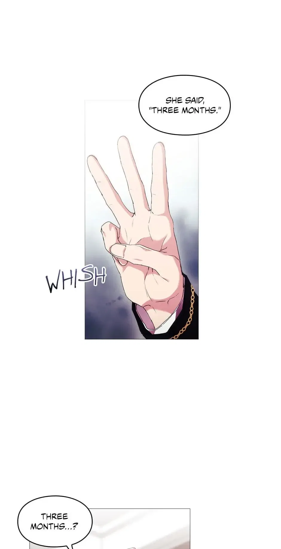 When the Villainess Is in Love Chapter 61 – Page 69