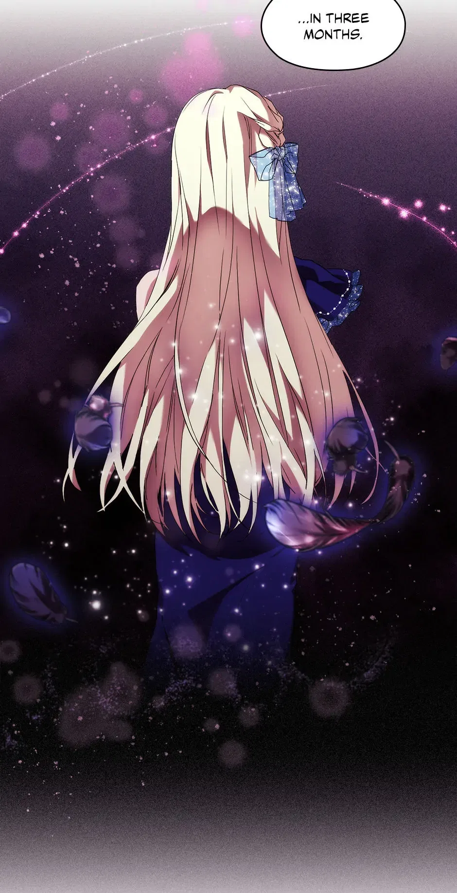 When the Villainess Is in Love Chapter 61 – Page 71