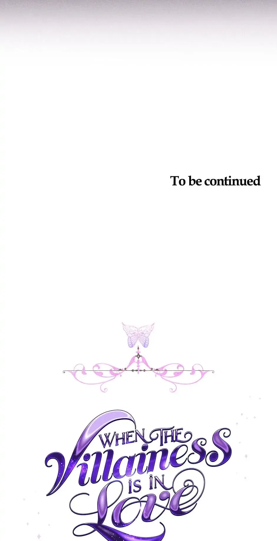 When the Villainess Is in Love Chapter 61 – Page 72