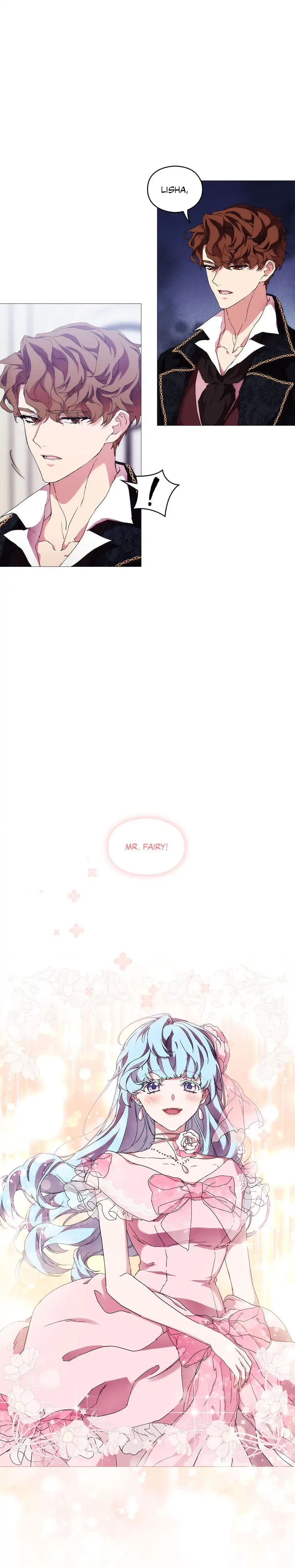 When the Villainess Is in Love Chapter 60 – Page 26