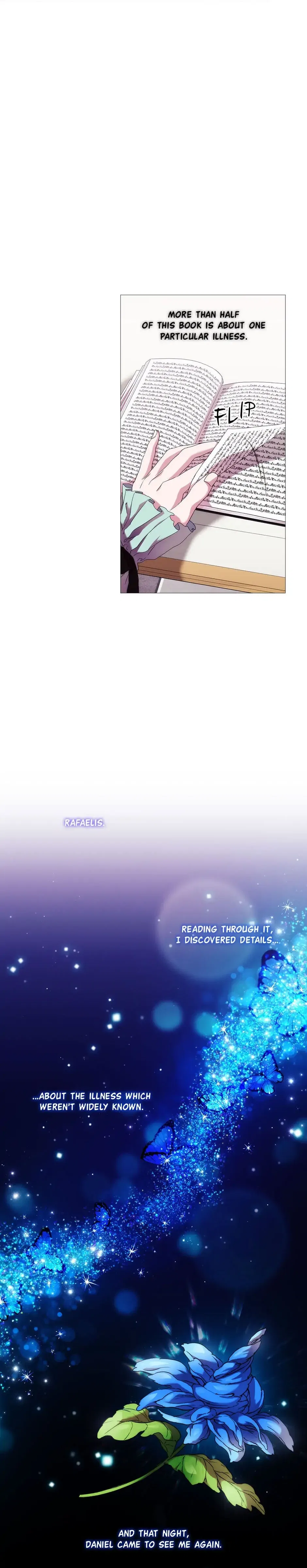 When the Villainess Is in Love Chapter 59 – Page 3