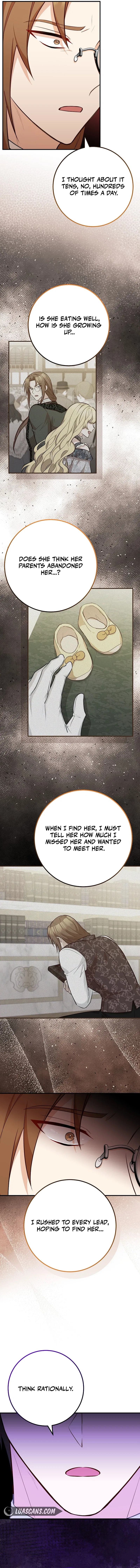 The Doctor Is Out Chapter 68 – Page 7