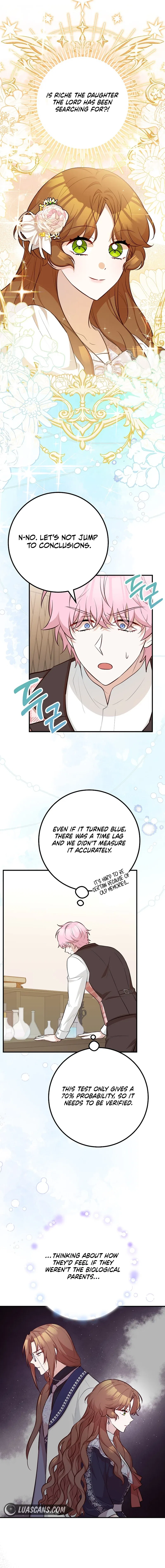 The Doctor Is Out Chapter 68 – Page 13