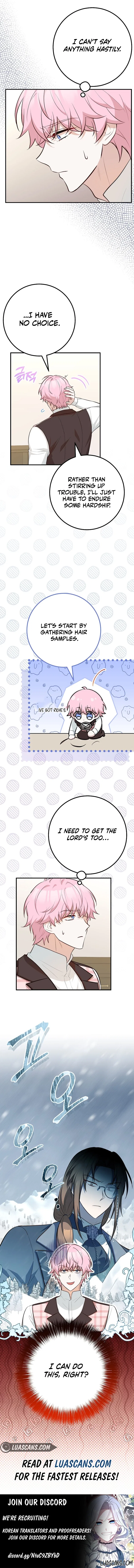 The Doctor Is Out Chapter 68 – Page 14