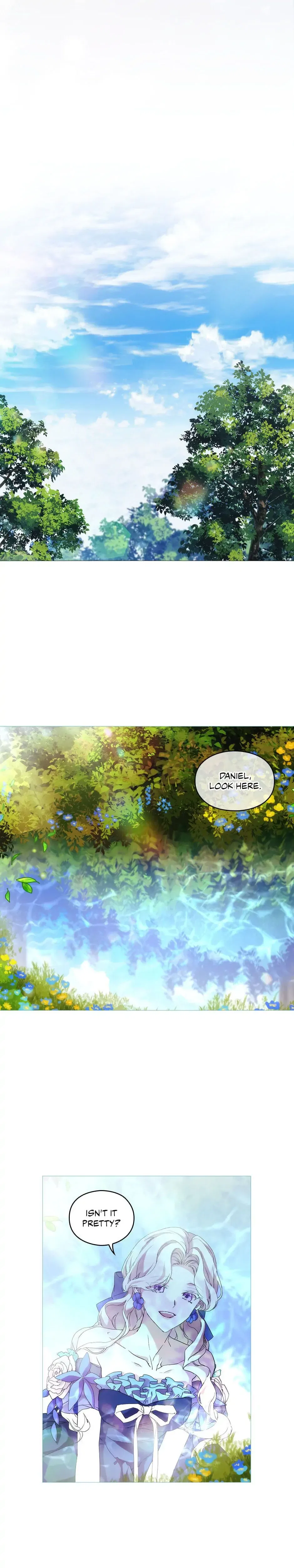 When the Villainess Is in Love Chapter 58 – Page 20