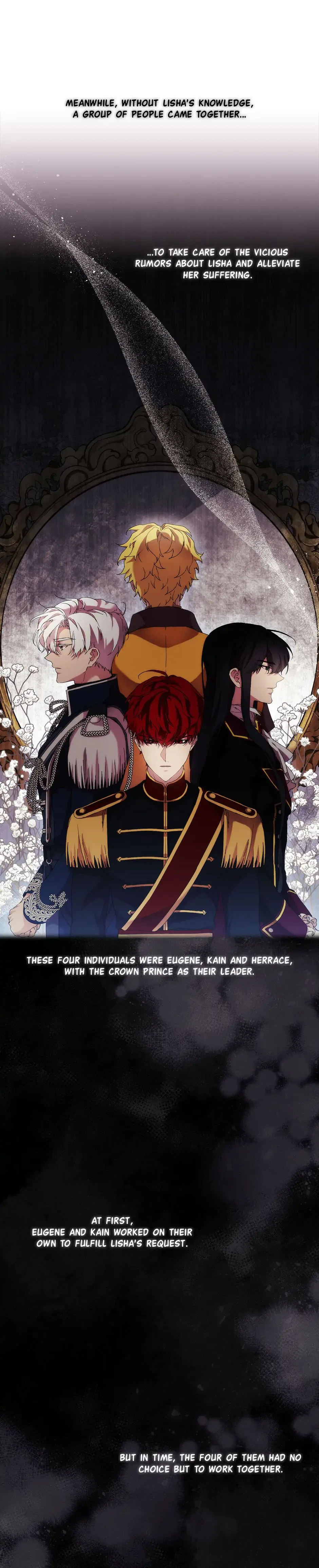 When the Villainess Is in Love Chapter 57 – Page 2
