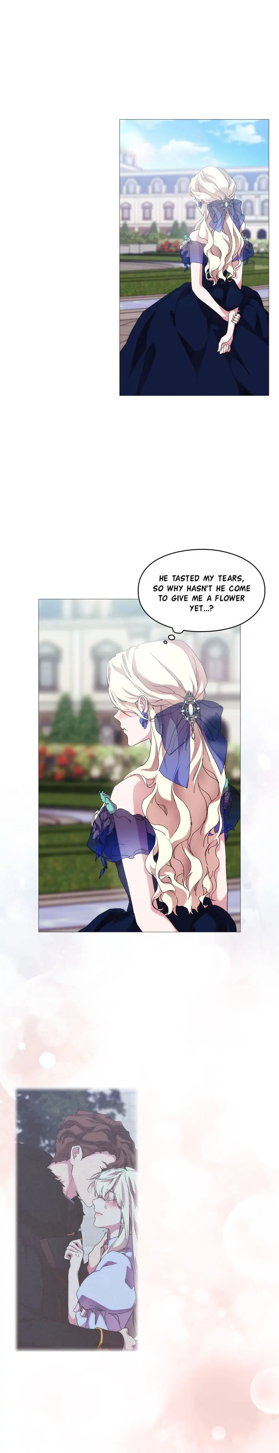 When the Villainess Is in Love Chapter 57 – Page 11