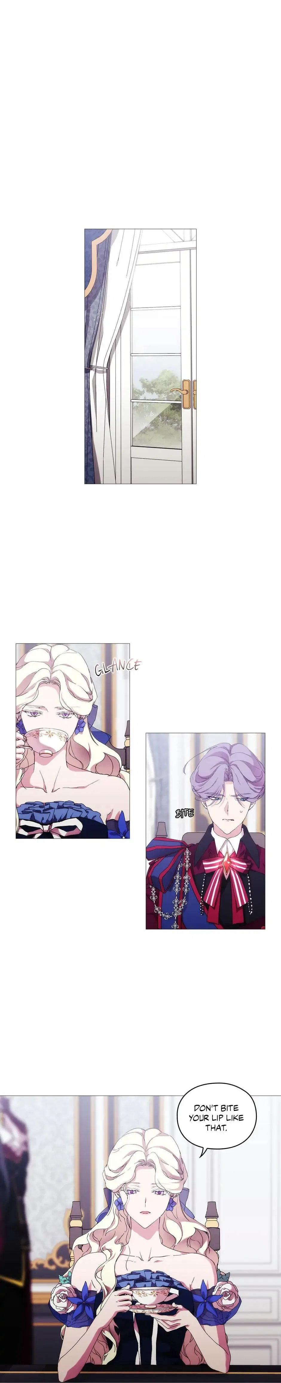 When the Villainess Is in Love Chapter 57 – Page 19