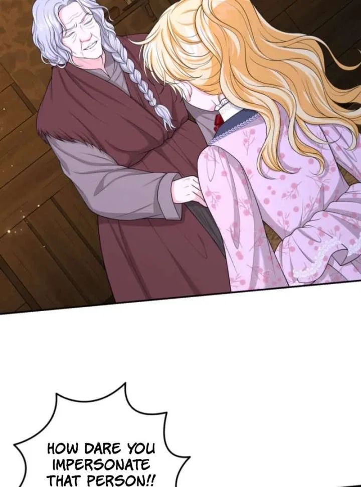 The S-Class Little Princess Is Too Strong Chapter 77 – Page 3