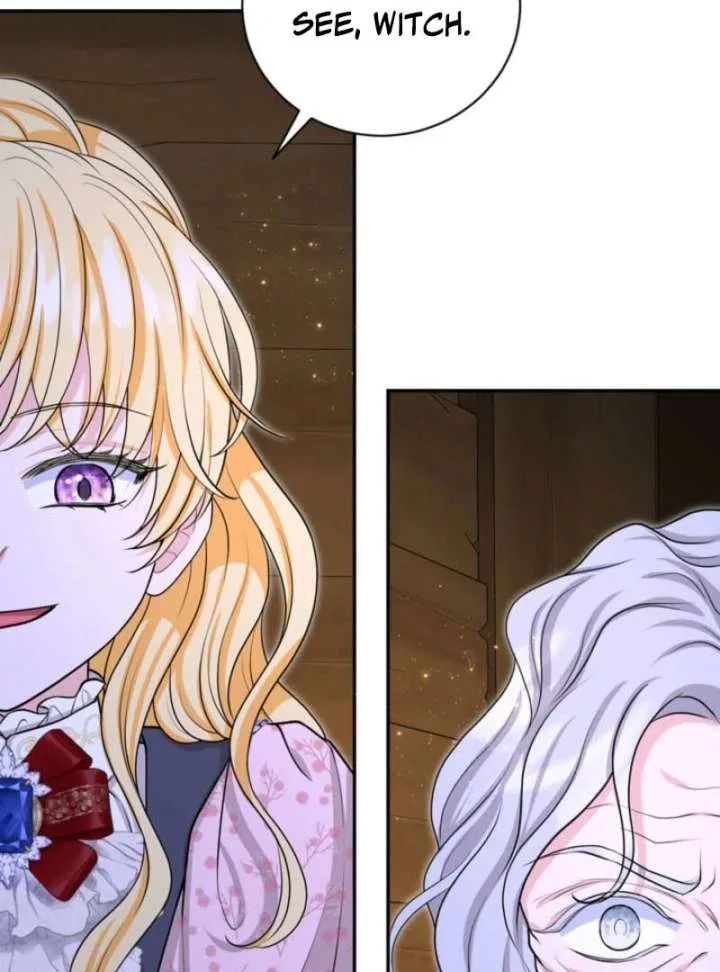 The S-Class Little Princess Is Too Strong Chapter 77 – Page 20