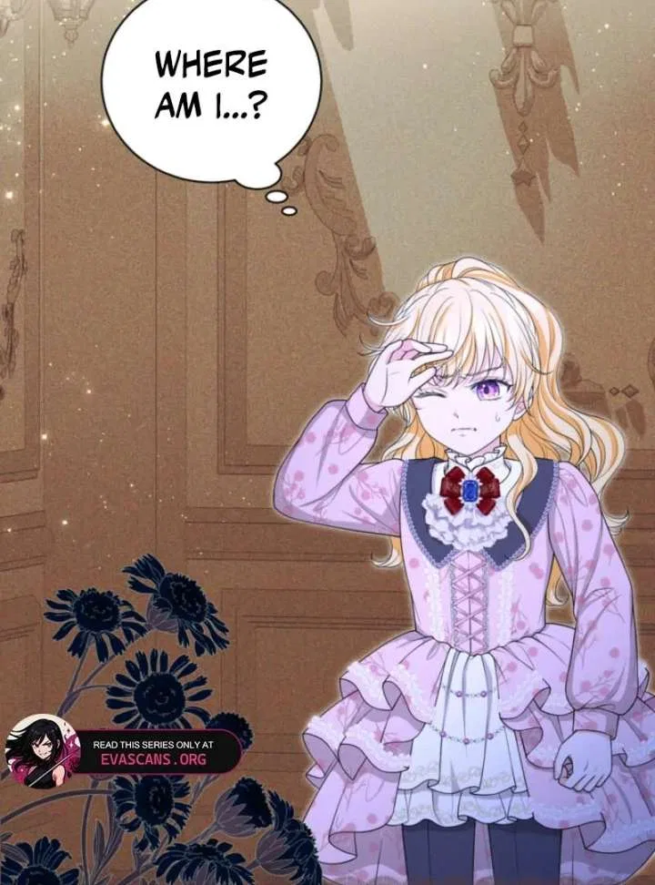 The S-Class Little Princess Is Too Strong Chapter 77 – Page 37