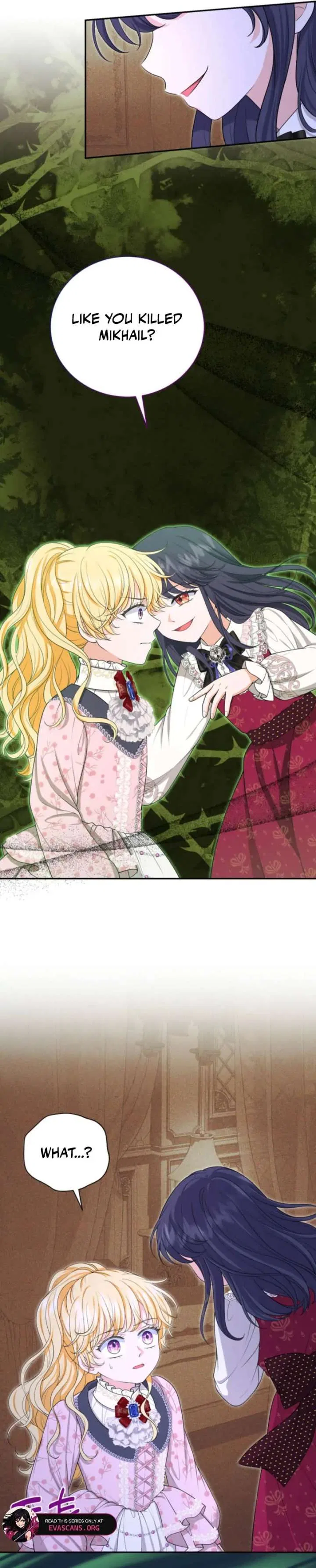The S-Class Little Princess Is Too Strong Chapter 77 – Page 67