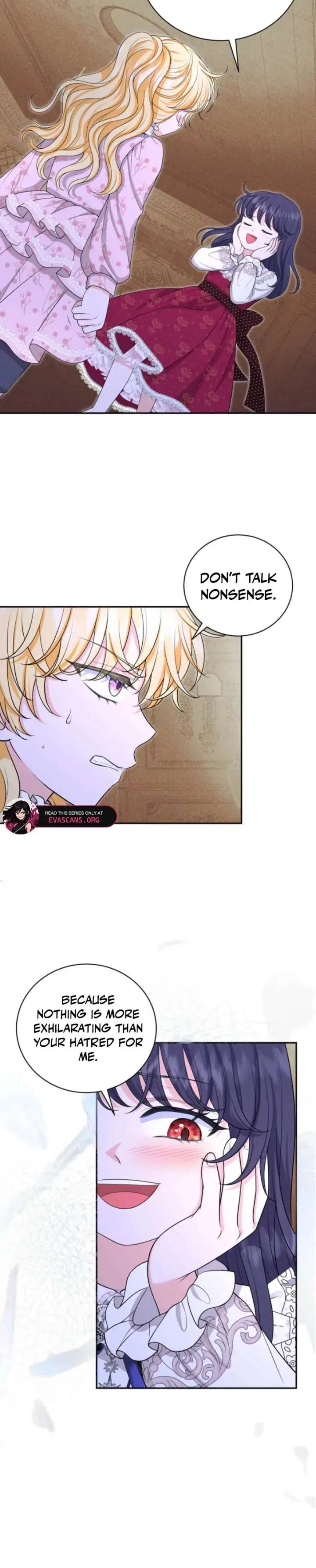 The S-Class Little Princess Is Too Strong Chapter 77 – Page 69