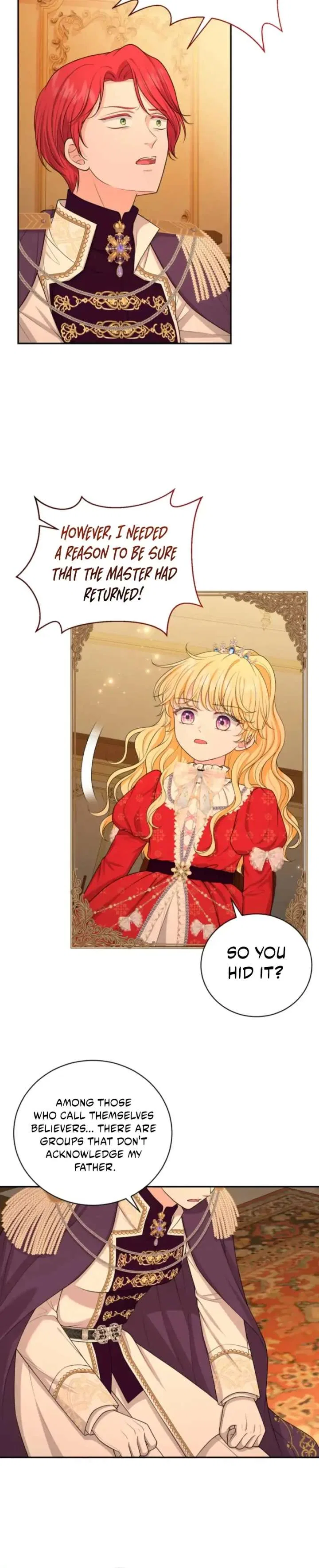 The S-Class Little Princess Is Too Strong Chapter 76 – Page 2