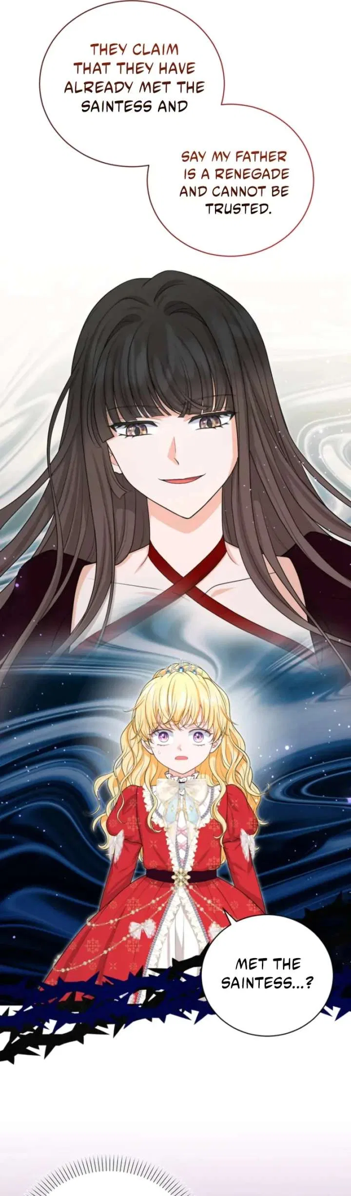The S-Class Little Princess Is Too Strong Chapter 76 – Page 3