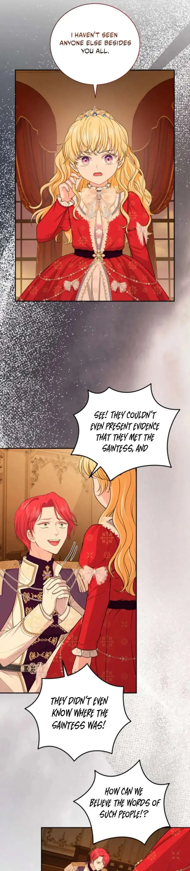 The S-Class Little Princess Is Too Strong Chapter 76 – Page 5
