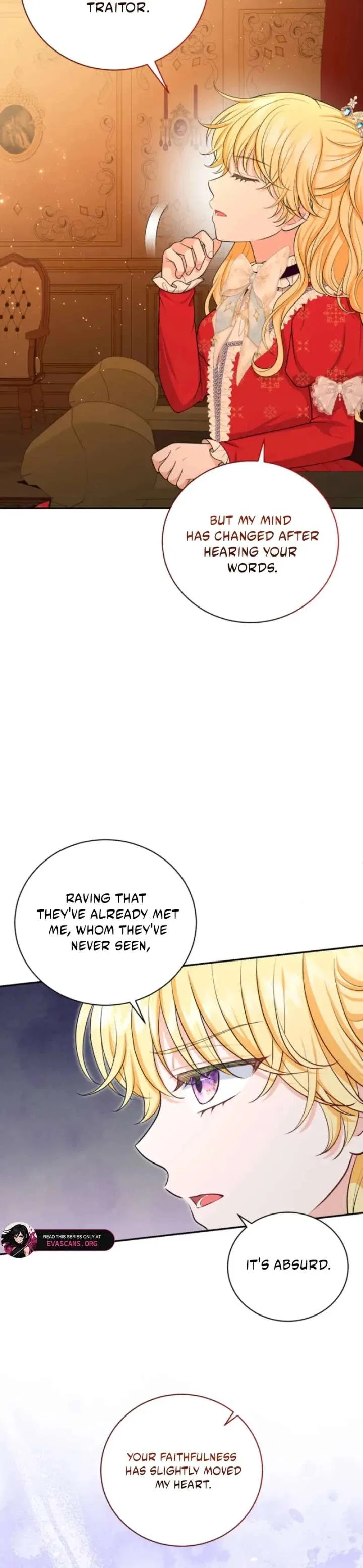 The S-Class Little Princess Is Too Strong Chapter 76 – Page 8