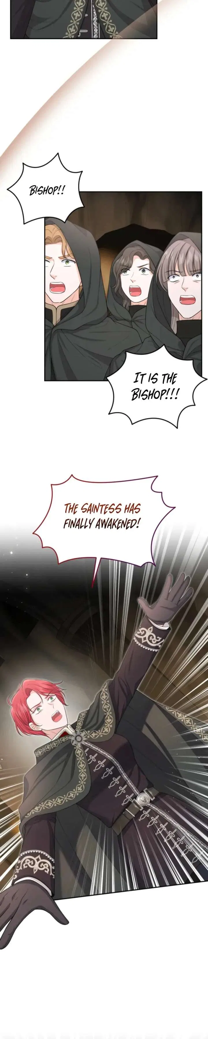 The S-Class Little Princess Is Too Strong Chapter 76 – Page 18