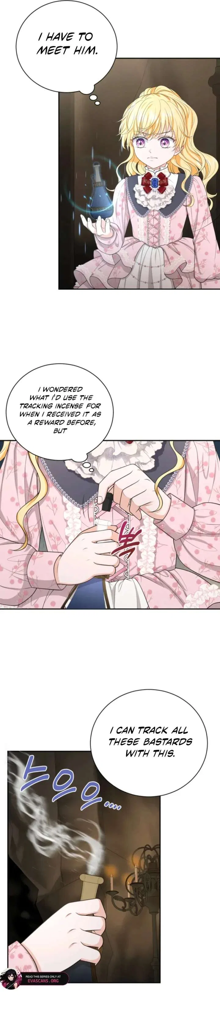 The S-Class Little Princess Is Too Strong Chapter 76 – Page 23