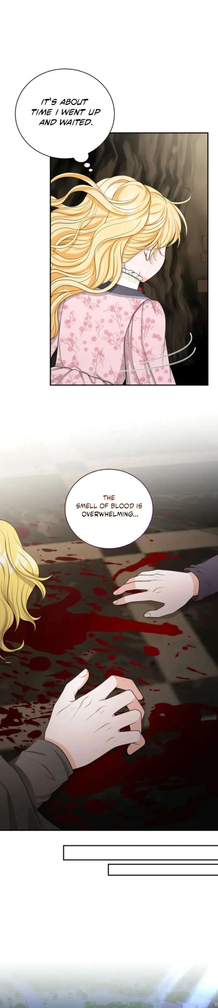 The S-Class Little Princess Is Too Strong Chapter 76 – Page 24