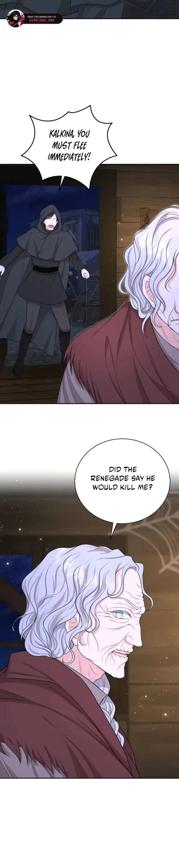 The S-Class Little Princess Is Too Strong Chapter 76 – Page 28