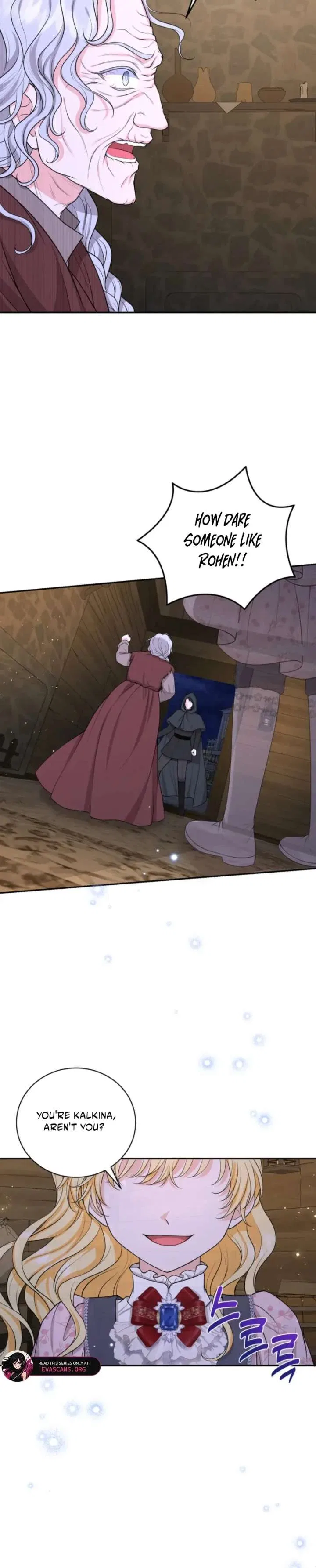 The S-Class Little Princess Is Too Strong Chapter 76 – Page 30