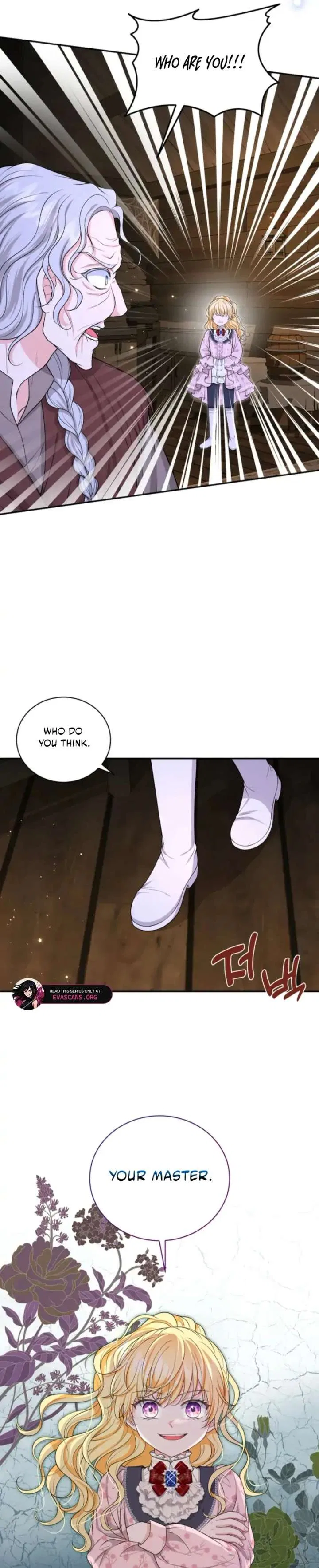 The S-Class Little Princess Is Too Strong Chapter 76 – Page 31